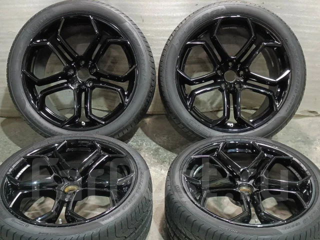 Lamborghini. 9.0/12.0x20", ET32/56 ����