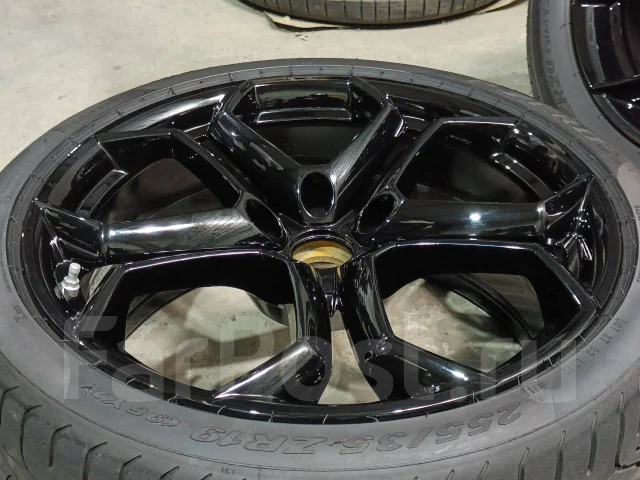 Lamborghini. 9.0/12.0x20", ET32/56 ����