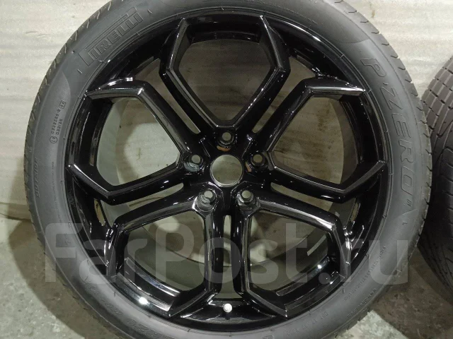 Lamborghini. 9.0/12.0x20", ET32/56 ����