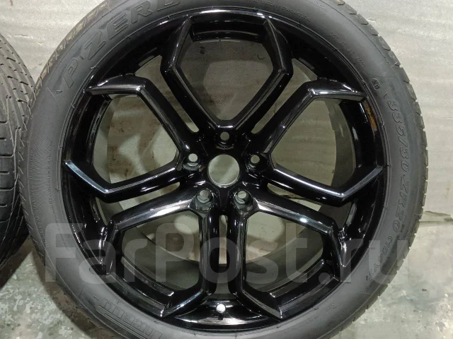 Lamborghini. 9.0/12.0x20", ET32/56 ����