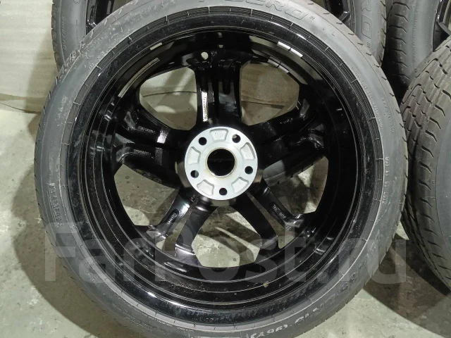 Lamborghini. 9.0/12.0x20", ET32/56 ����