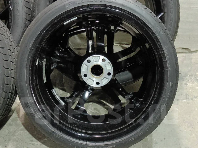 Lamborghini. 9.0/12.0x20", ET32/56 ����