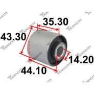 ����������� ����������� ������ Tenacity (2693) Aamto1264 Aamto1264 AAMTO1264 ����