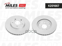 ���� ��������� �������� (����� PRO � ���������������� ���������) D275��. ������������� MARK/Chaser/Cressida/Cresta (TRW DF7089) K201667 Miles K201667...