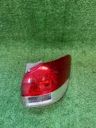 ����-������ Toyota Wish 2010 6817 ZGE20 2ZR-FAE, ������ ������ 6817 ����