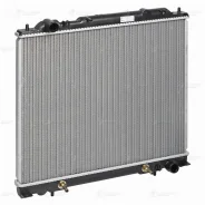 �������� ���. ��� �/� Mitsubishi Delica (94-)/Space Gear (94-)/L400 (95-) (LRc 1114) Luzar LRC1114 - LRC1114 ����