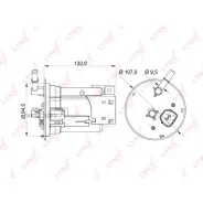 ������ ��������� LF957M ����