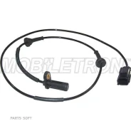 ������ ABS Volvo XC90 02-, F, Rh Mobiletron ABEU315 -, ������ ABEU315 ����