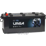 Ursa