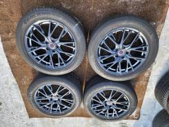 Manaray Sport Vertec. 8.0x19", 5x114.3, ET42, �� 73,1���. ����