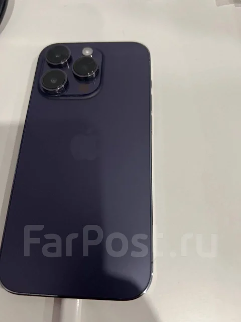 Apple iPhone 14 Pro. �/�, 128 ��, ���������� ����