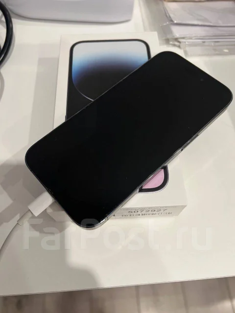 Apple iPhone 14 Pro. �/�, 128 ��, ���������� ����