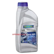 Ravenol LS