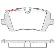 ������� �������� �.! Land Rover Range Rover/Range Rover Sport 5.0/3.0TD/4.4TD 12 1541 00 Remsa 154100 154100 ����