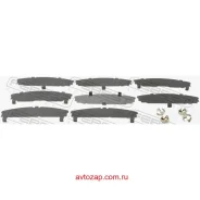 �������� ��������� ��� �������� ������� Toyota RAV4 2005-2012 0103-ACA30F Febest 0103ACA30F 0103ACA30F ����
