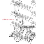 �������� ���������� ����. ���. ! BMW E70/E71/E72 07 Febest 1982E70MF 1982E70MF ����