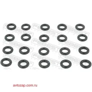 ������ ������ �������� Mitsubishi Lancer 08- (20 ��. � ��������) MCP-004-PCS20 Febest MCP004PCS20 MCP004PCS20 ����