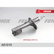 ����������� �������� ����� �������! Hyundai Santa Fe SM 00-06 Fenox A51015 A51015 ����