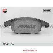 ������� �������� ��������! Citroen C4/Picasso/Berlingo 1.6HDi/1.8i 06 BP43134 Fenox BP43134 BP43134 ����