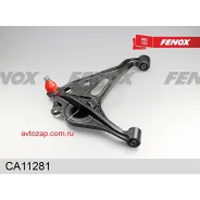 ����� ������! Suzuki Grand Vitara SQ 98 Fenox CA11281 CA11281 ����