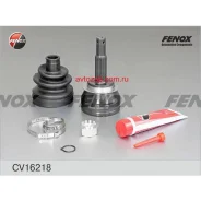 ���� �������� ��������! Daewoo Nexia 1.5 16V 95 Fenox CV16218 CV16218 ����