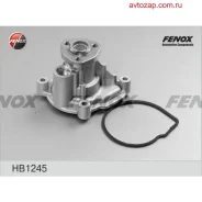 �����! VW Golf/Polo/Passat/Touran 1.4FSi 02 Fenox HB1245 HB1245 ����