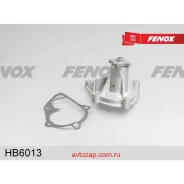 �����! Hyundai Accent/Coupe/Elantra 1.6 00, KIA Rio/Cerato 1.6 04 Fenox HB6013 HB6013 ����
