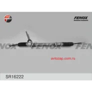 ����� �������! Nissan Qashqai/X-Trail, Renault Kaleos 07 Fenox SR16222 SR16222 ����