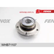 �������� ���������� ������� ������! �� �������� VW Golf/Passat/Touran 1.6/1.9TDi/2.0 03 Fenox WHB71107 WHB71107 ����