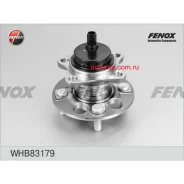�������� ��������� ������� ������! �� �������� ABS Toyota Yaris KSP90/NLP90/SCP90 05 Fenox WHB83179 WHB83179 ����
