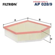 ������ ��������� AP028/9 Filtron AP0289 AP0289 ����