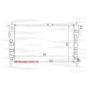 ��������! Daewoo Nexia 95 FREE-Z KK0136 KK0136 ����
