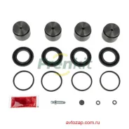 ���. �������� ����. ����. � ����. �����.!d44 Brembo MB S-class W221 Frenkit 244917 244917 ����