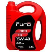 Furo Opti TD
