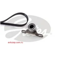 ����������� ���! Ford Escort/Fiesta/Sierra 1.4/1.6 CVH 92-00 Gates K015357XS K015357XS ����