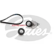 ���. �������� ��! Ford Focus/Maveric/Transit 1.8-2.0i 98 Gates K016PK2100 K016PK2100 ����