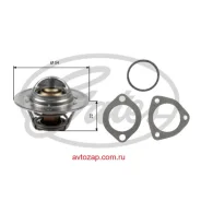 ���������! Ford Escort/Fiesta 1.0-1.3 89 TH12792G1 ����