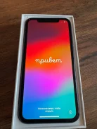 Apple iPhone 11. �/�, 128 ��, ������, 3G, 4G LTE, ����������, NFC ����
