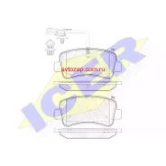 ������� �������� ������! Opel Movano 2.3CDTi FWD 10 142001 ICER 142001 142001 ����