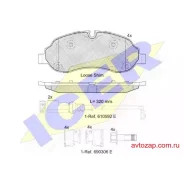 ������� �������� ��������! Ford Transit VIII all 14 142217 ICER 142217 142217 ����