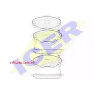 ������� �������� ��������! Toyota Avensis 1.6i-2.4D4-D 03 181573 ICER 181573 181573 ����