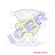 ������� �������� �������� ! MB W164/W251 3.5-3.0DCi 05# 181771 ICER 181771 181771 ����