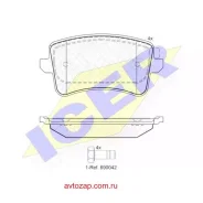 ������� �������� ������! Audi A4/A5 1.8TFSi-3.2FSI/2.7TDi 07 181835 ICER 181835 181835 ����