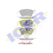 ������� �������� ��������! MB W2043.2/3.5 07 181865 ICER 181865 181865 ����