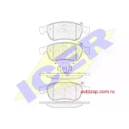 ������� �������� ��������! RenaultMegane Sedan/Coupe 08 181915 ICER 181915 181915 ����
