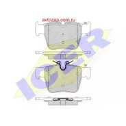 ������� �������� ������! MB GLC X253/C W205 15 AMG C 43 182271 ICER 182271 182271 ����