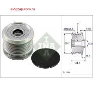 ���� ����������! MB W203/W211 1.8 02 INA 535004210 535004210 ����