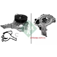 ����� ������� MB W211/W212/W221 06- INA 538023610 538023610 ����