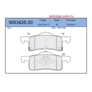 ������� ��������� �������� | ��� | Jeenice WS342600 WS342600 ����