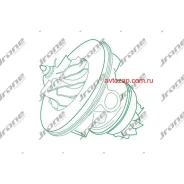 ���������������! Audi A4/A6 1.8T 4WD 97-05 Jrone 8B03400003 8B03400003 ����